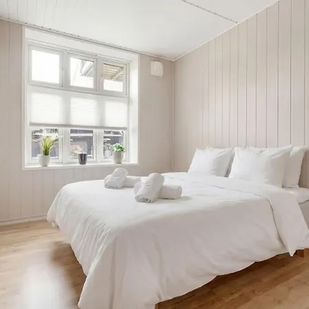Apartmán Gg6 - Cozy 2br Center