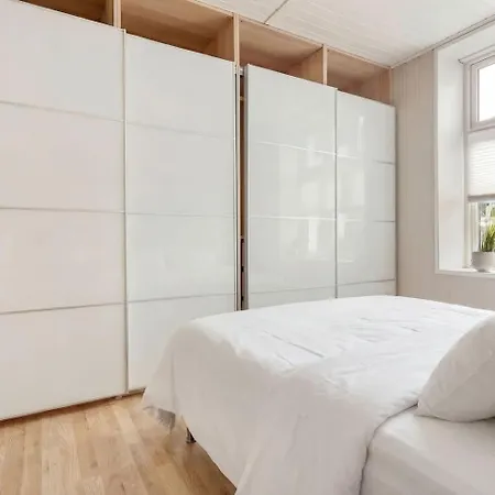 Gg6 - Cozy 2br Center Bergen