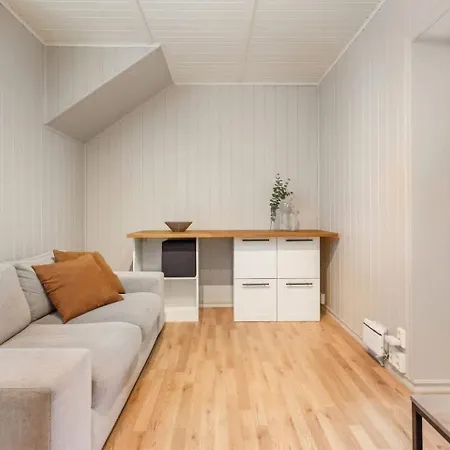 Apartmán Gg6 - Cozy 2br Center