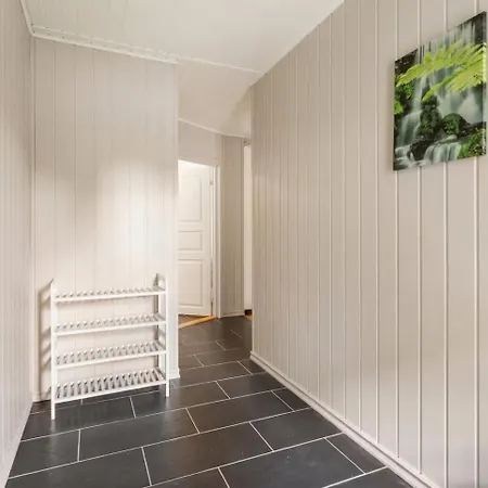 Apartmán Gg6 - Cozy 2br Center Bergen
